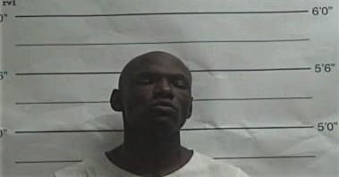 Malik Mack, - Orleans Parish County, LA 